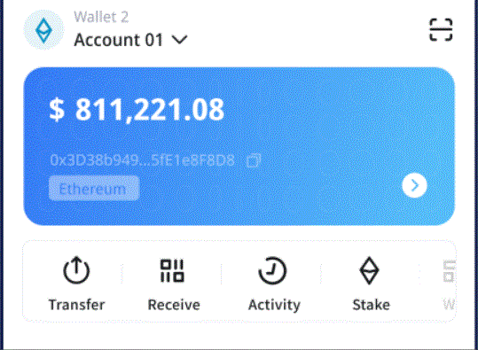 imToken扫码不通过 imToken官网- 数字钱包使